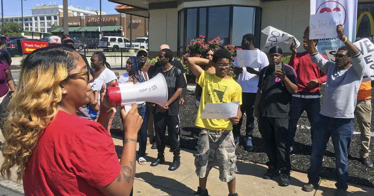 The Left Pushes for More Restaurant Protests Against SCOTUS - Vimarsana News
