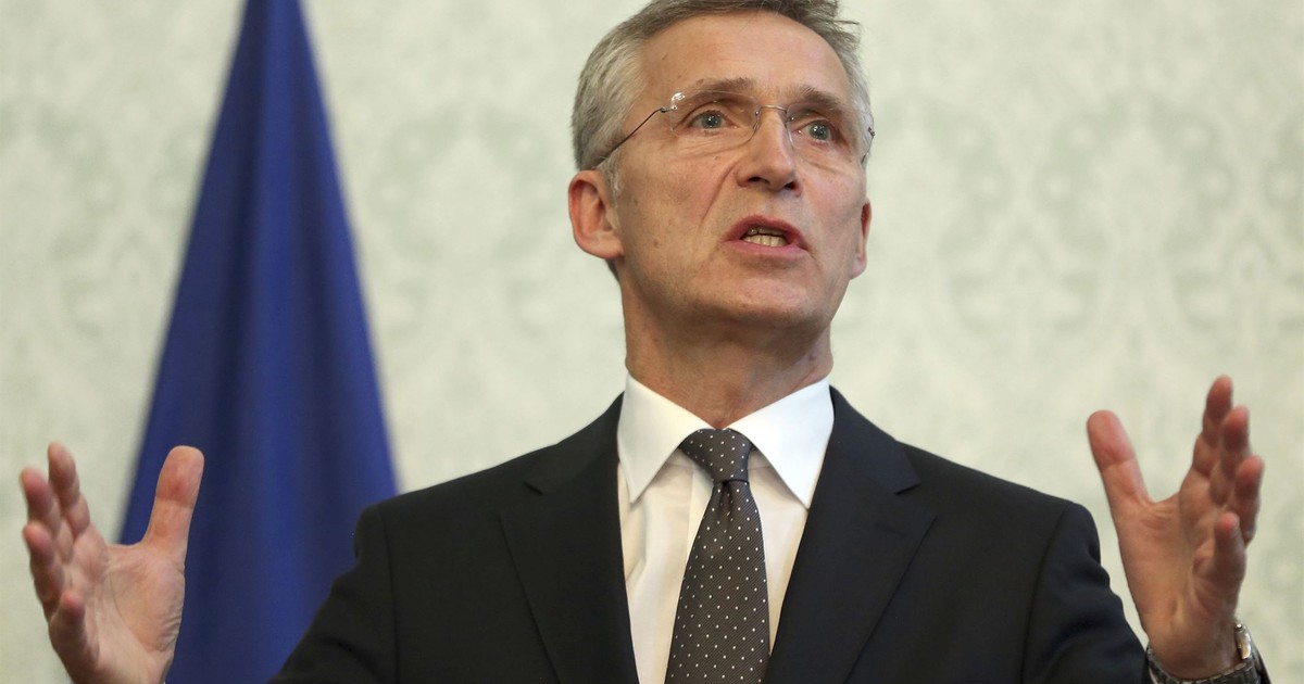 NATO chief: Turkey's concerns over PKK terrorism are totally legit - Vimarsana News