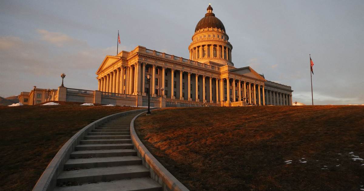 Utah Bans Sex Change Surgery for Minors - Vimarsana News