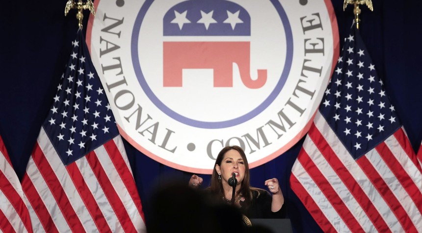 The RNC Has a New Tactic to Gain More Hispanic Voters