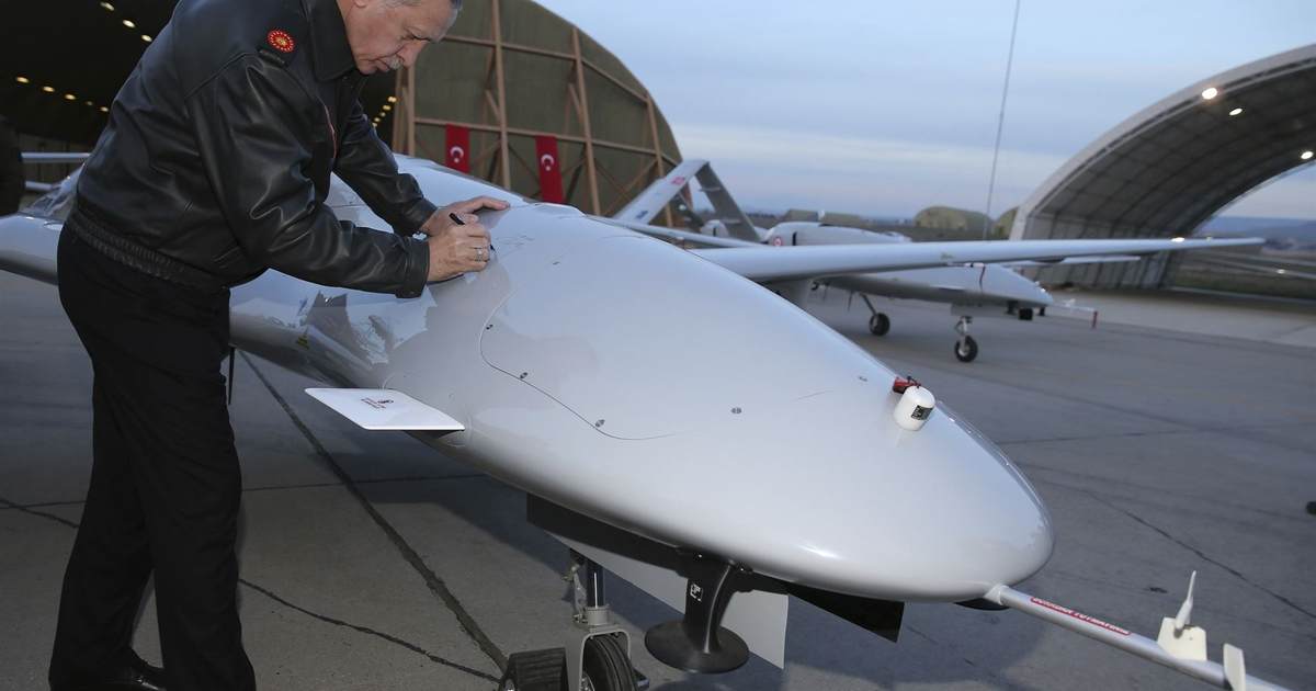 Air Force Can't Get Its Story Straight About Whether an AI Drone – PJ Media - Vimarsana News