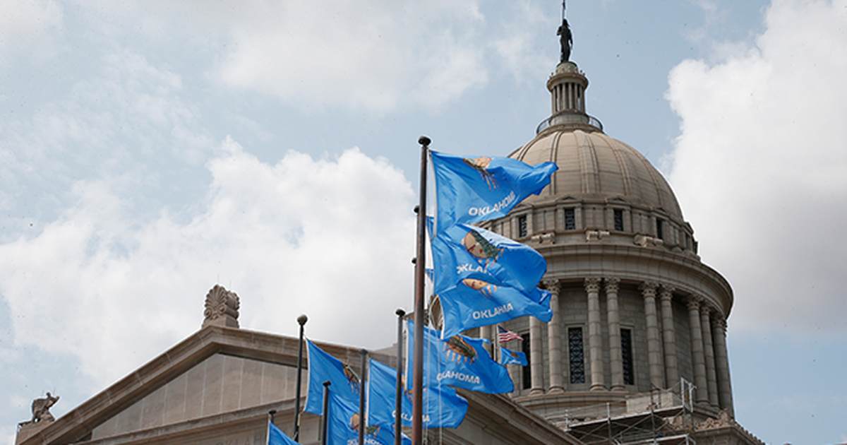 Okla. Republicans Shamed Into Bill That Restricts Gender Experiments on Kids – PJ Media - Vimarsana News