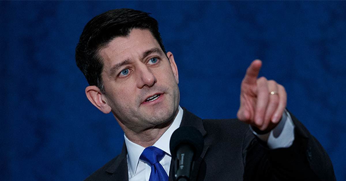 Paul Ryan for President? - Vimarsana News