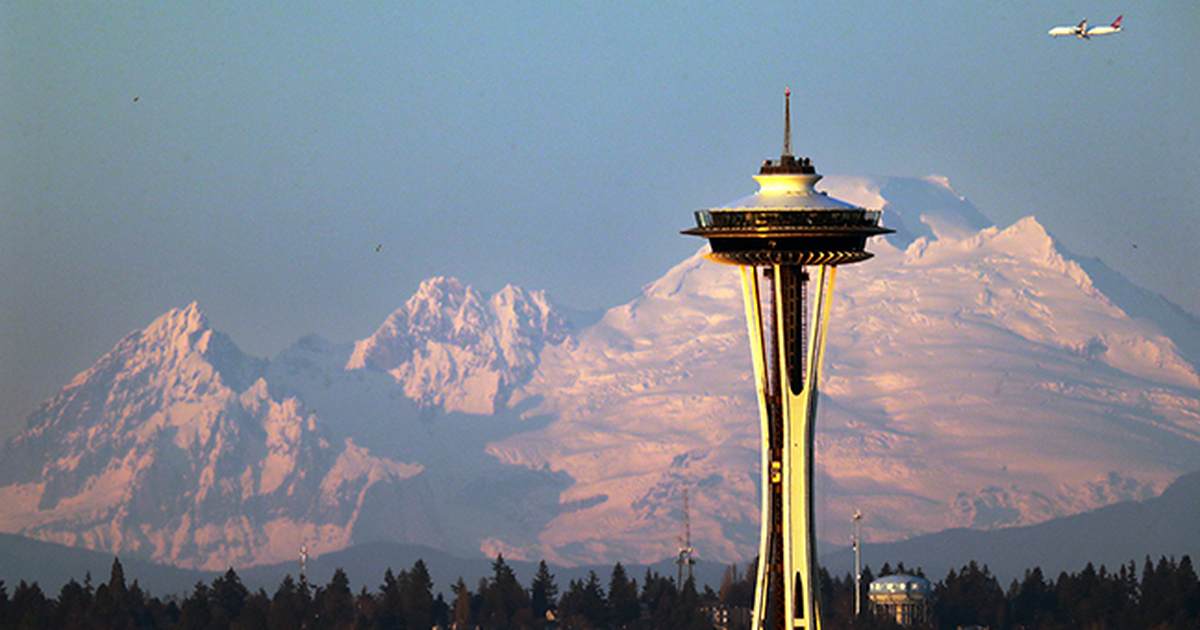 King County Plans a Massive Homeless Shelter in Seattle's Chinatown - Vimarsana News