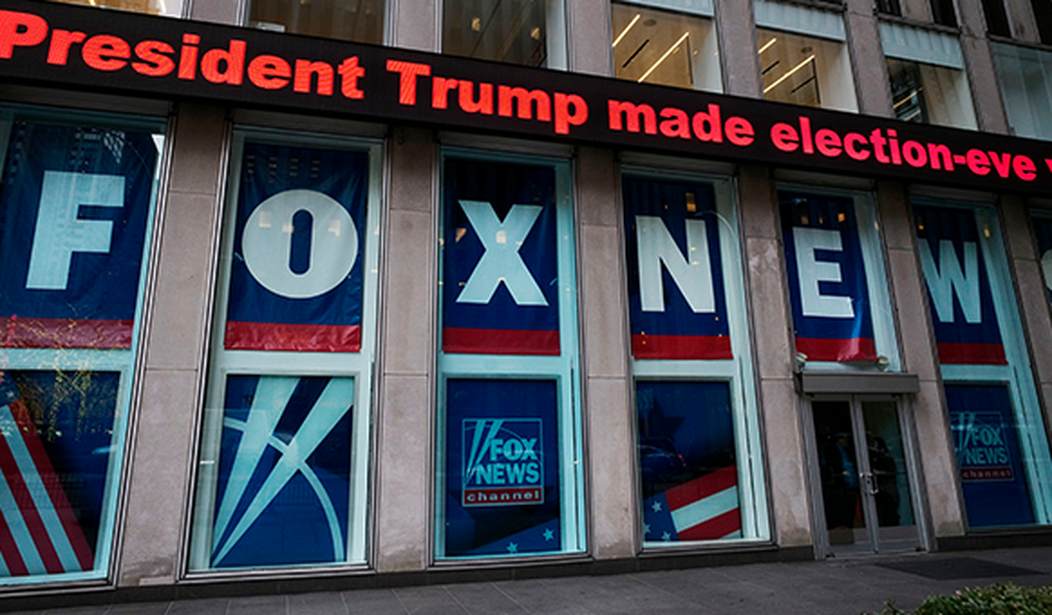 Producer for Tucker Carlson Sues Fox News Over Dominion Lawsuit Fallout, Sexual Harassment