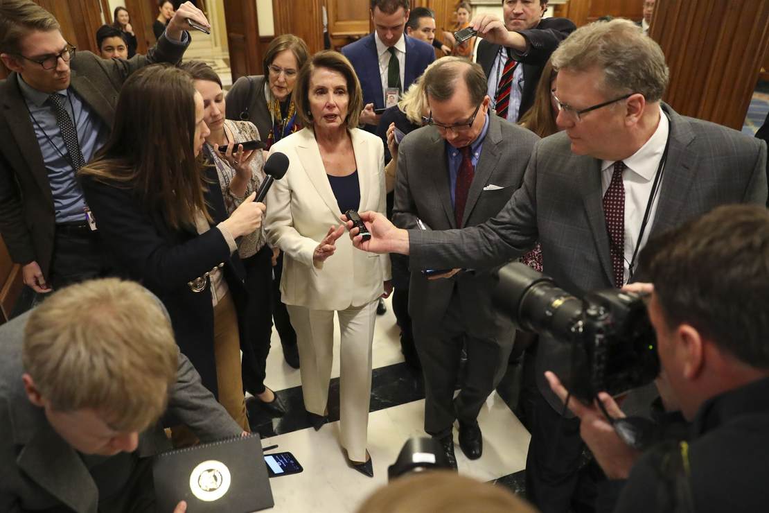 Here’s How Democrats Will Explain Away Losing the Midterms