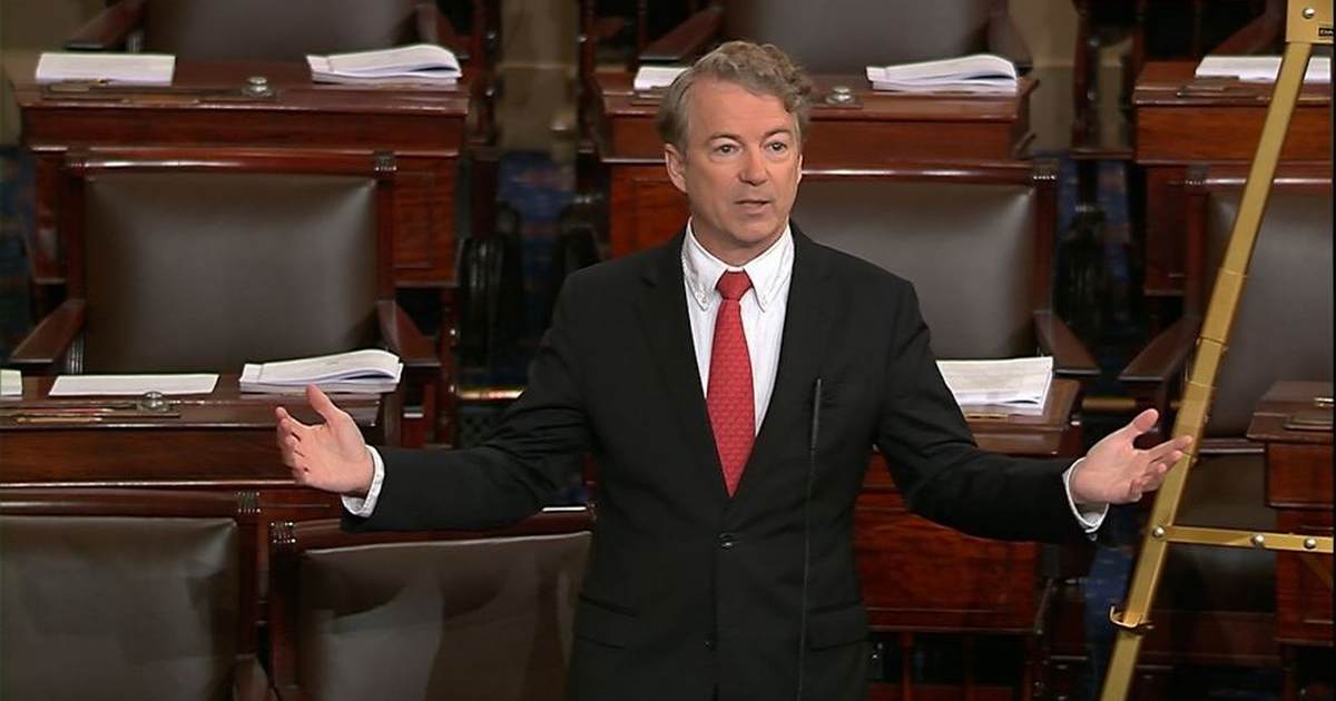 Debt Deal Vote Secret: The Real Fight Will Be in the Senate Not the House of Representatives - Vimarsana News