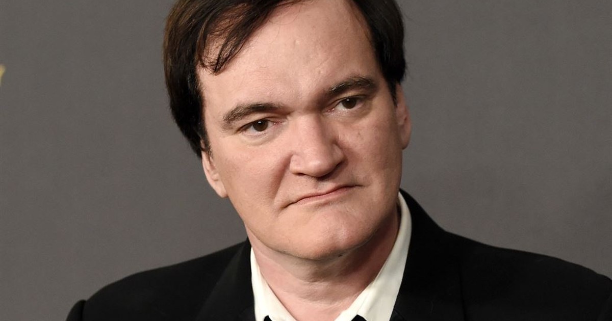 Director Quentin Tarantino Visits Israeli Military Base – PJ Media - Vimarsana News