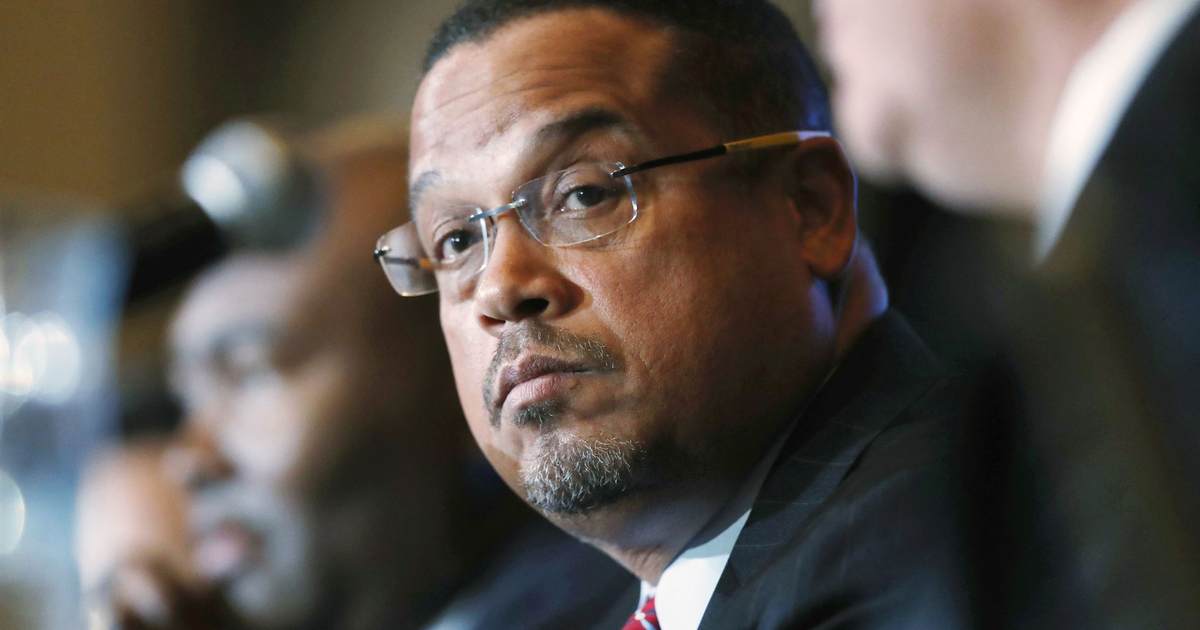 MN Attorney General "Antifa" Ellison makes ridiculous claims at the Eighth Circuit Court of Appeals – Bearing Arms - Vimarsana News