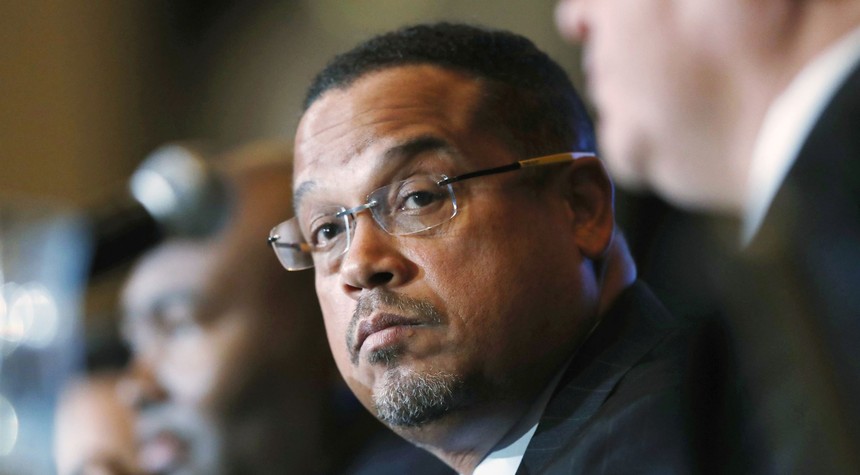 MN Attorney General “Antifa” Ellison makes ridiculous claims at the Eighth Circuit Court of Appeals