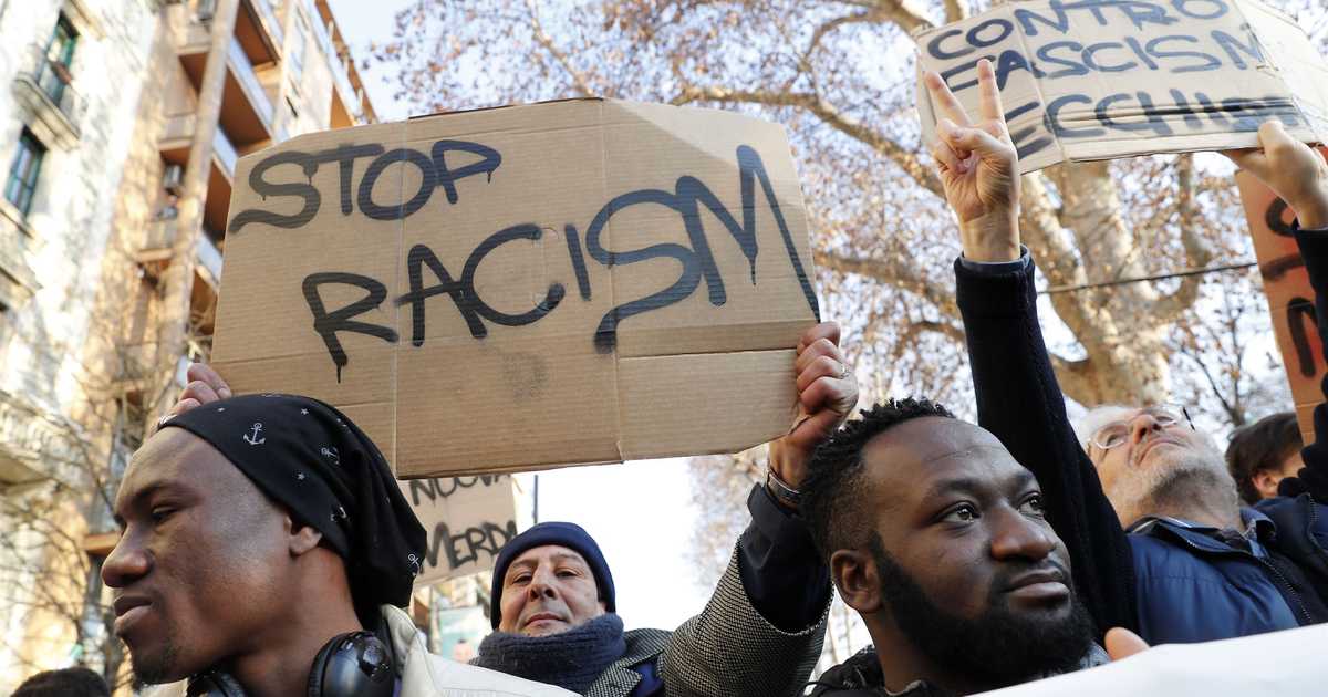 College Ranks Low on 2021's 'Whitest Law School Report,' Deans Still Promise Students They'll Work to Eliminate the Excess – RedState - Vimarsana News