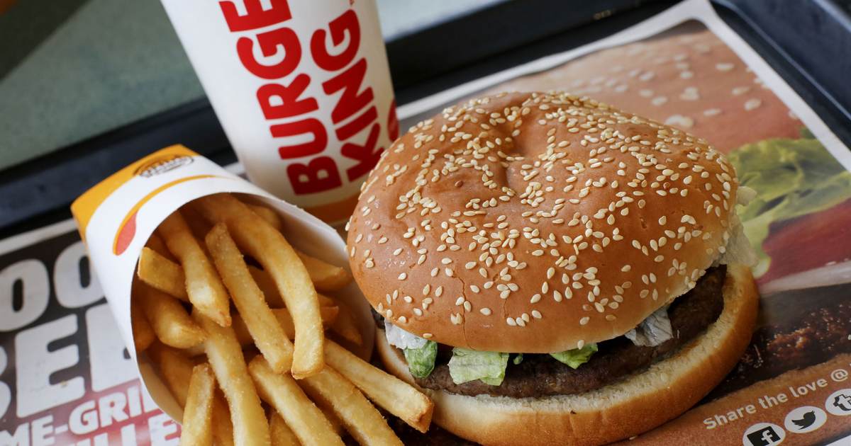 Burger King's Pride Whopper campaign lands with a thud - Vimarsana News