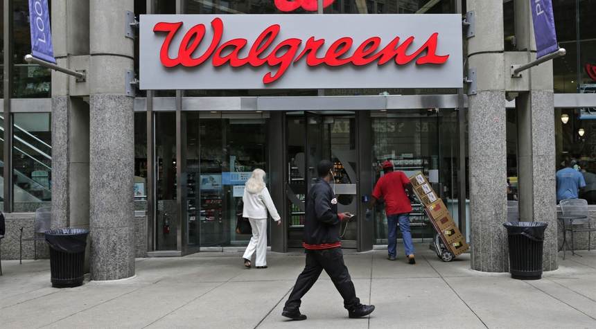 Walgreens bicycle thief finally gets prison time