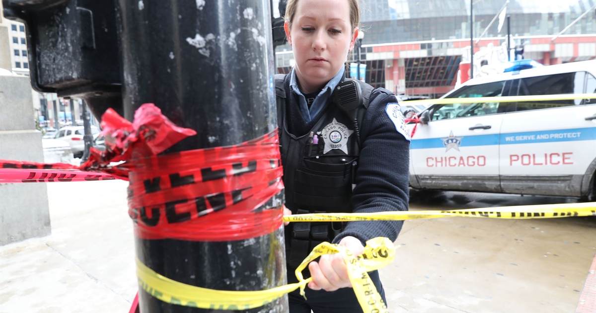 Dem Lawmaker Unwittingly Makes Case for 2A With Bill Requiring Armed Guards at Chicago Banks, Retail Stores - Vimarsana News