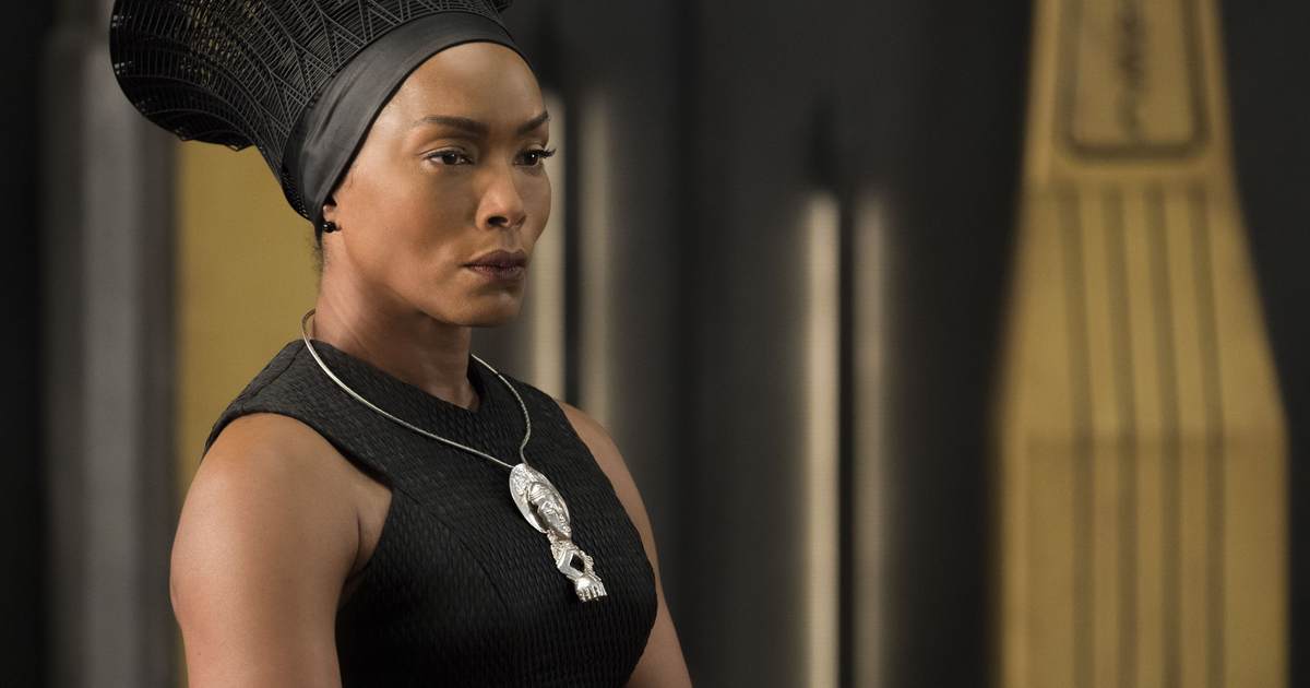 Marvel Went from a 'Take It or Leave It' Brand to 'Leave It' With 'Wakanda Forever' - Vimarsana News