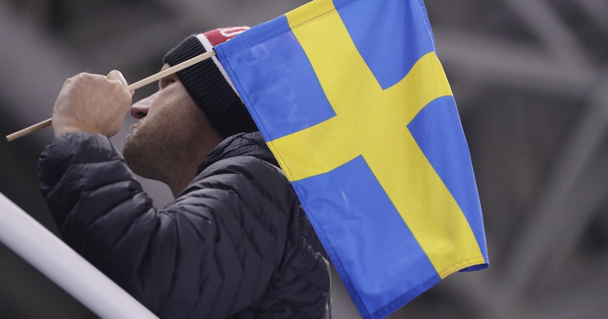 Sweden returns some sanity to the transgender debate - Vimarsana News