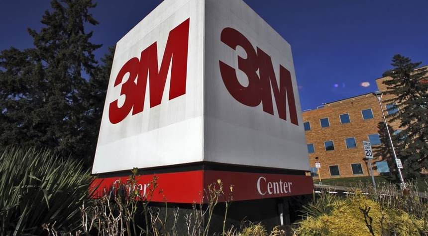 Outrage Grows at 3M for Selling Masks to Foreign Countries While American Doctors and Nurses Suffer