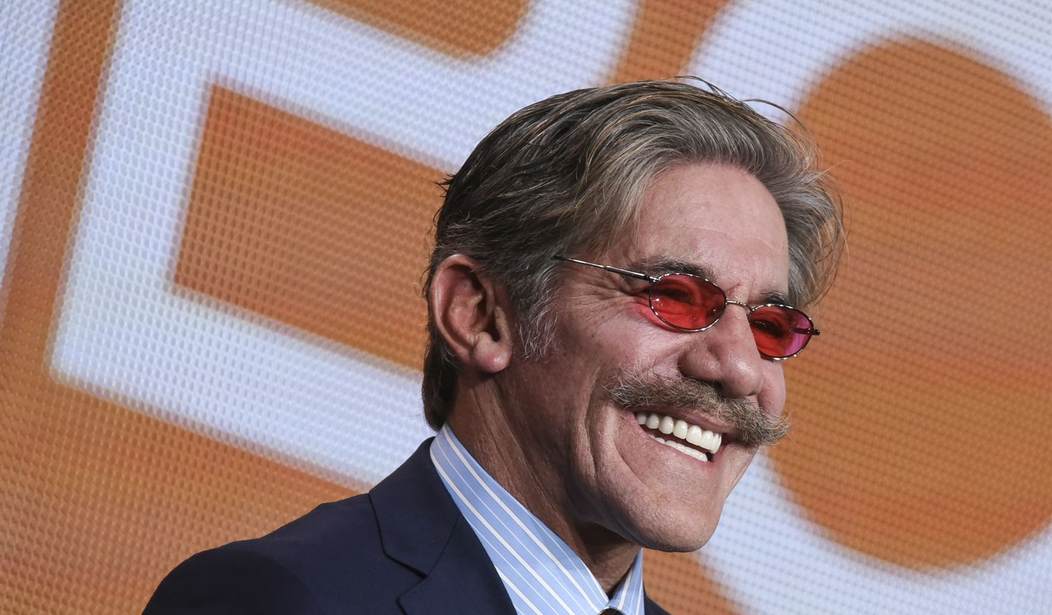 Geraldo Embarrasses Himself and Fox With What He Just Said About AR-15s