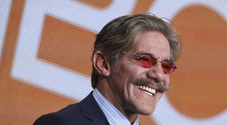 Fox News' Geraldo Rivera steps in it with AR-15 comments