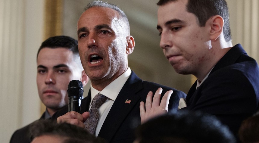 Parkland Father Uncovers What Media Failed To Look For