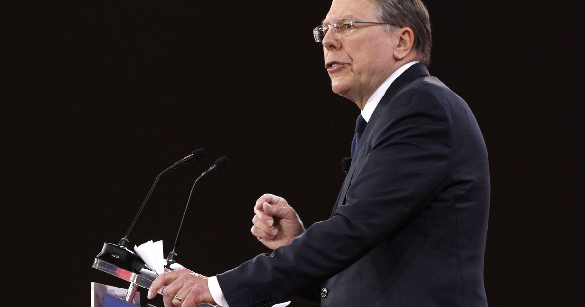 They Still Don't Understand the Gun Rights Movement - Vimarsana News