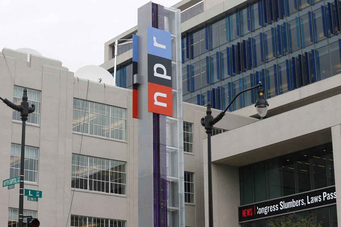 NPR Reminds Us Why It Needs to be Defunded With Its Latest Tweets