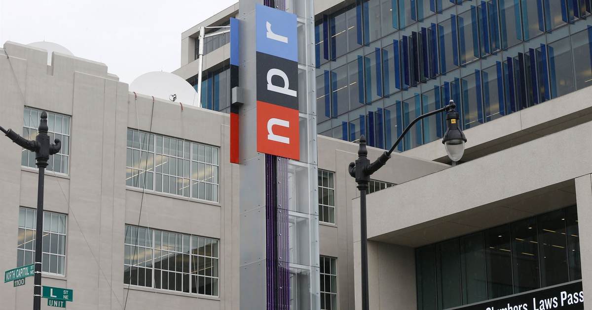 NPR Claims Some Republicans Want to Bring Back Slavery – PJ Media - Vimarsana News