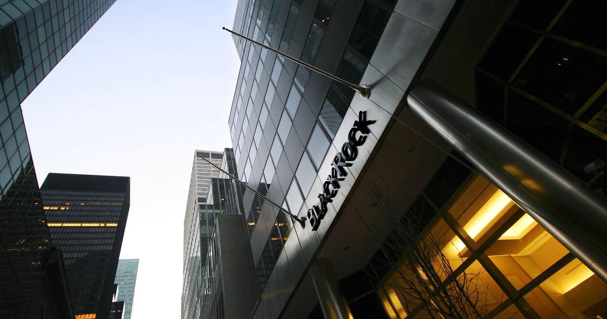 Blackrock is the 800lb gorilla of Extra Scammy Goodness - Vimarsana News