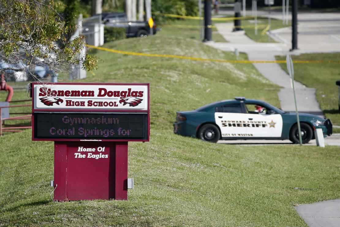 Broward Superintendent of Schools Who Was in Charge During Parkland Shooting Arrested - Vimarsana News
