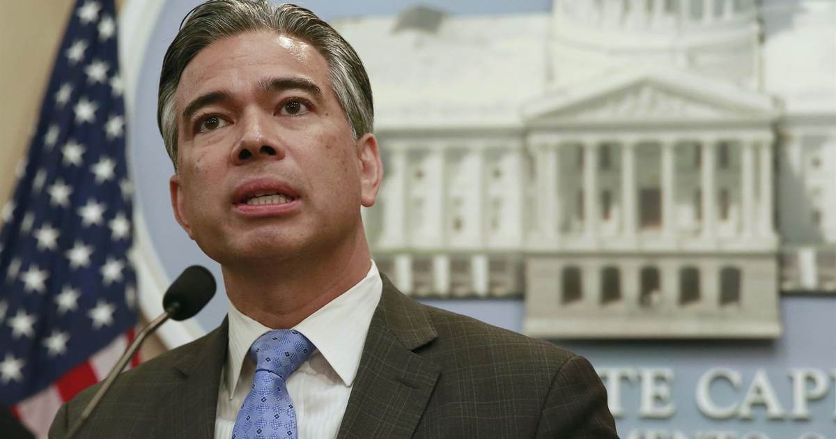 Power Grab: California AG Bonta Seizes Control of Investigation Into LA County Corruption - Vimarsana News