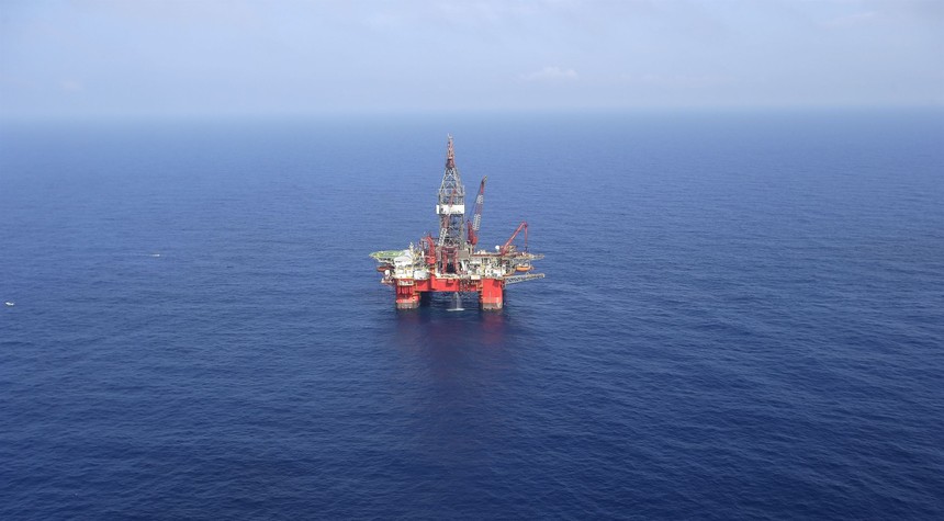 D.C. judge revokes Gulf of Mexico oil and gas lease sales in support of environmental extremists