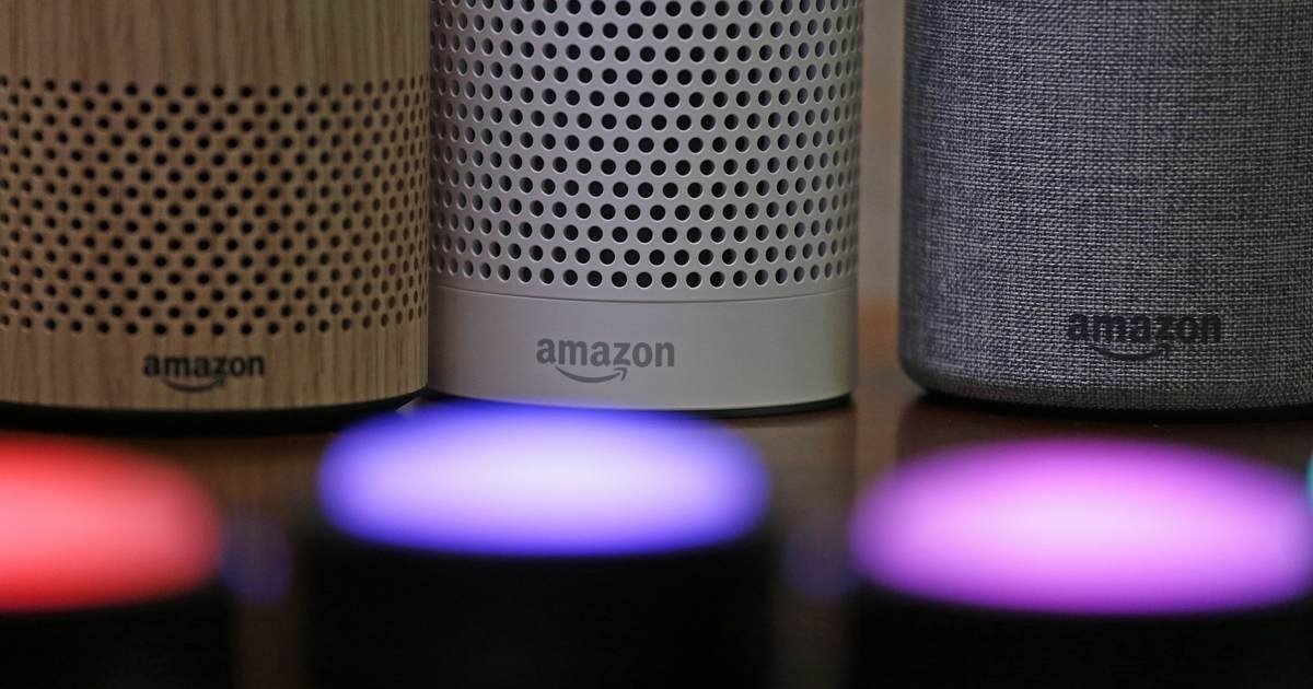 #Bidenomics Update: Alexa, Find Me a 'New Job' - Vimarsana News