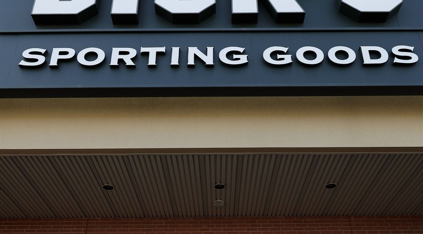 Ammo Manufacturer Sues Dick's Sporting Goods For Breach Of Contract