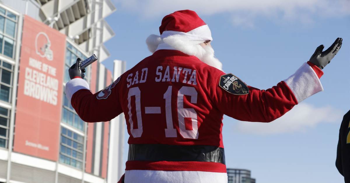 Killing Off Santa Claus Is a Bad Propaganda Move - Vimarsana News