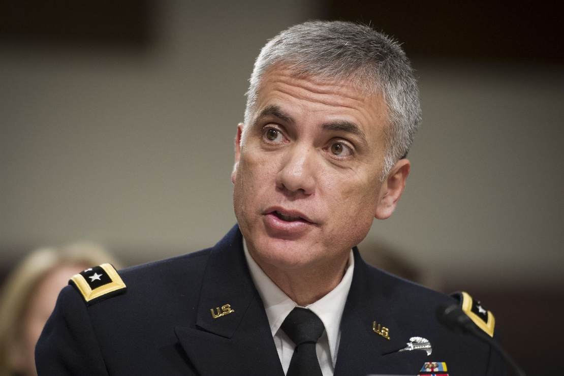 US Cyber Command Honcho Boasts US Is Conducting Offensive Hacking Operations Against Russia to Help Ukraine