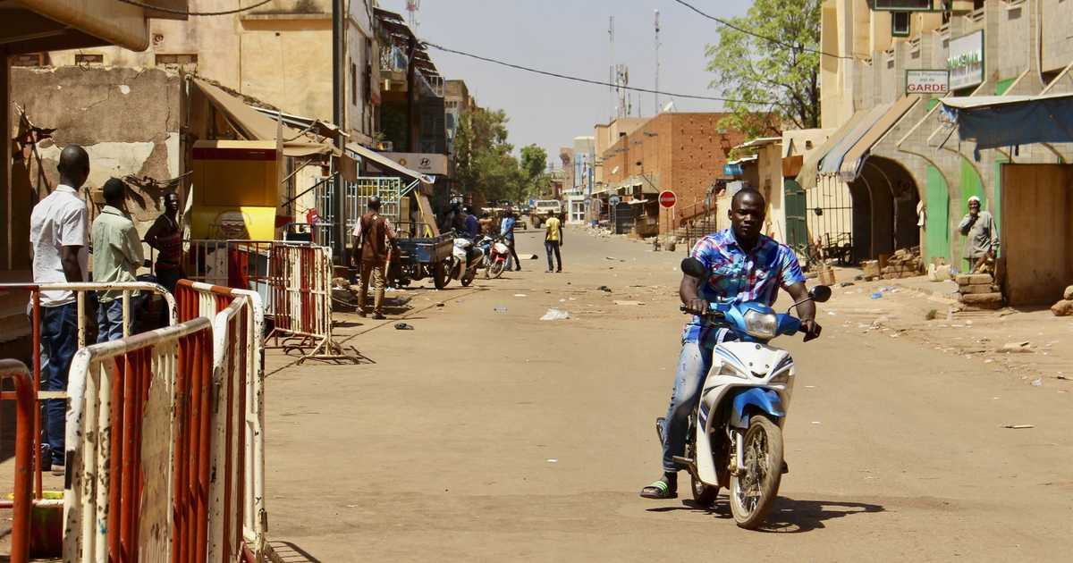 UN gets reality checked after Burkina Faso energy whoop-dee-do - Vimarsana News
