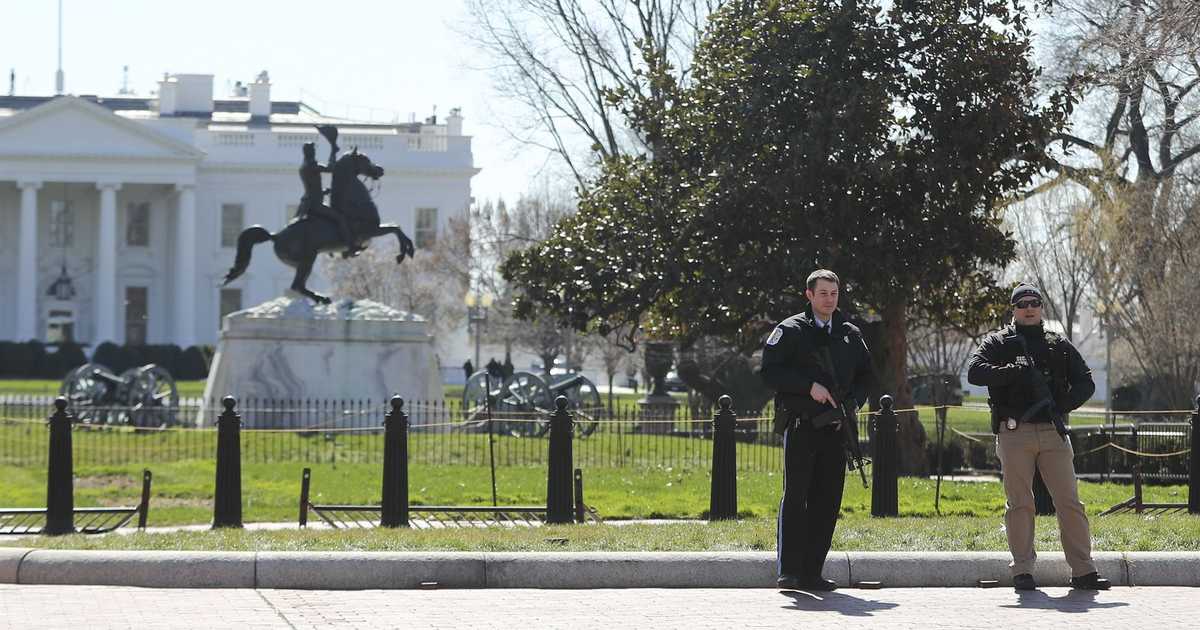 Report: Agents Detailed to Joe Biden, Kamala Harris, and WH Subjects of Fake Agent Bribery Scheme - Vimarsana News