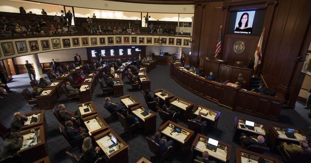 Florida Republicans Try to Surrender on Redistricting, Giving Democrats New Hope - Vimarsana News