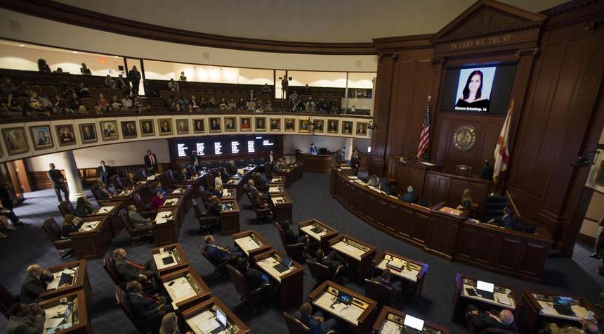 Florida Republicans Try to Surrender on Redistricting, Giving Democrats New Hope
