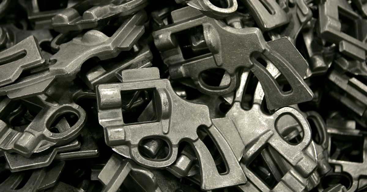 Dishonest and sneaky "gun control" measures in omnibus spending bill – Bearing Arms - Vimarsana News