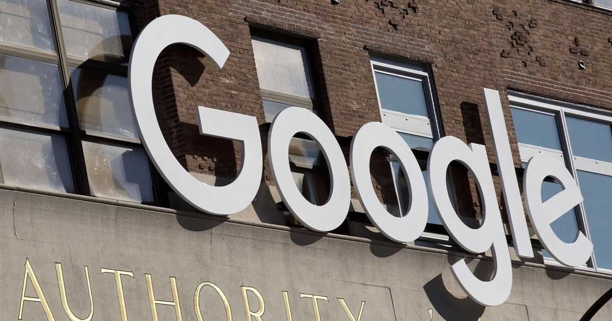 Big Tech Calls Us 'Dangerous and Derogatory' - and We Think That's a Badge of Honor - Vimarsana News