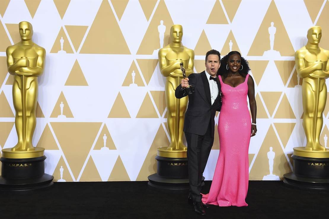 The 2021 Oscars Live Blog — Watching the Carnage So You Don't Have To - Vimarsana News
