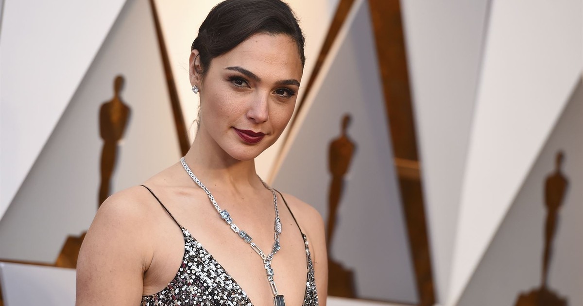 Hollywood celebs issue statement calling for balanced coverage of Israel-Palestine conflict - Vimarsana News