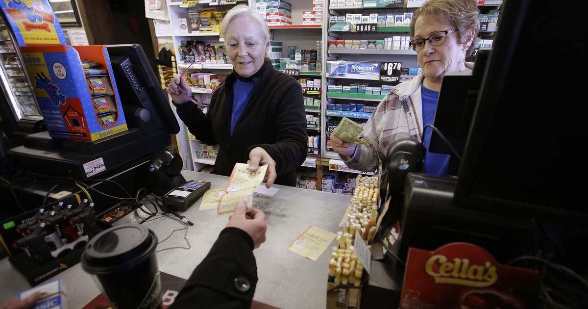 CNN Makes Predictable Claim: $2 Billion Powerball Payout Due to 'Systemic Racism' - Vimarsana News
