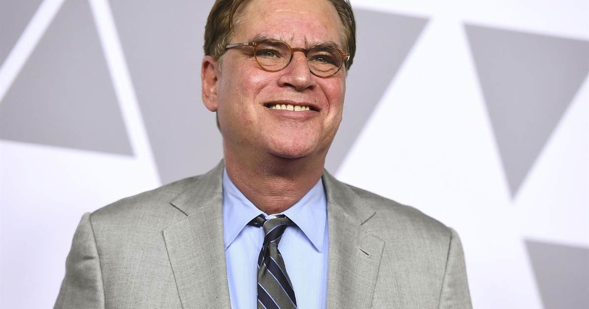 Legendary Screenwriter Aaron Sorkin Ditches Talent Agent After Egregious Comments About Israel - Vimarsana News
