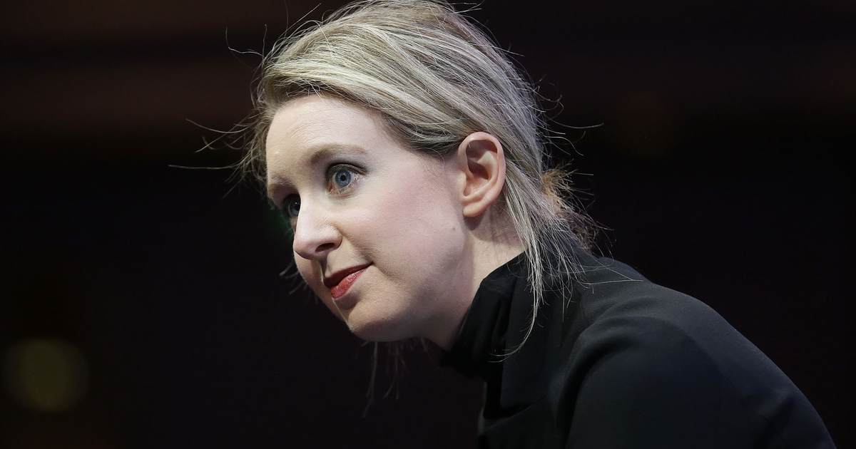 BREAKING: Theranos Founder and Democrat Darling Elizabeth Holmes Found Guilty of Wire Fraud - Vimarsana News