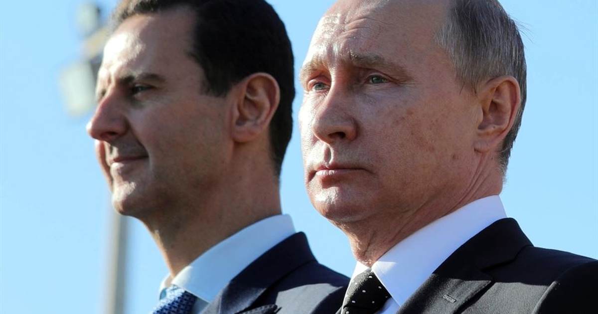 Syria, With Blood on Its Hands, Will Rejoin the Arab League – PJ Media - Vimarsana News