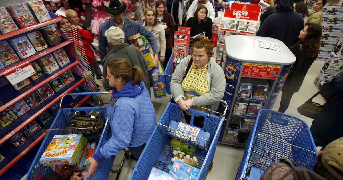 Stay Safe While Shopping - Vimarsana News