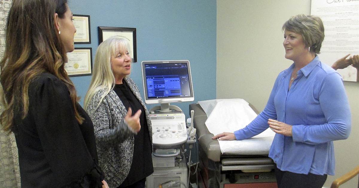 Democrats Want More Abortions. This Is Why They Attack Crisis Pregnancy Centers - Vimarsana News