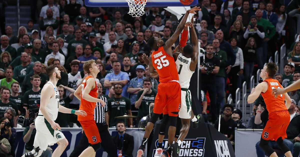 Michigan State University: 15K Screaming Fans at Games Fine, in-Person Learning Not So Much - Vimarsana News